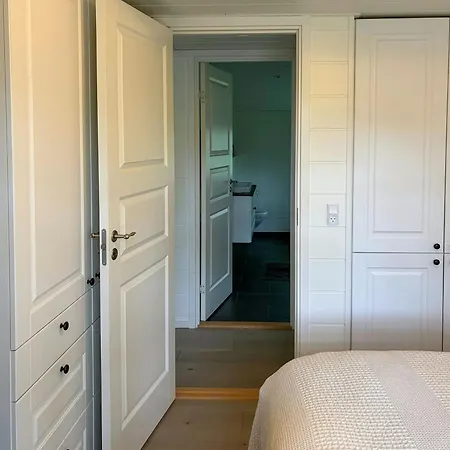 Сasa de vacaciones With Outdoor And Sauna In Rageleje